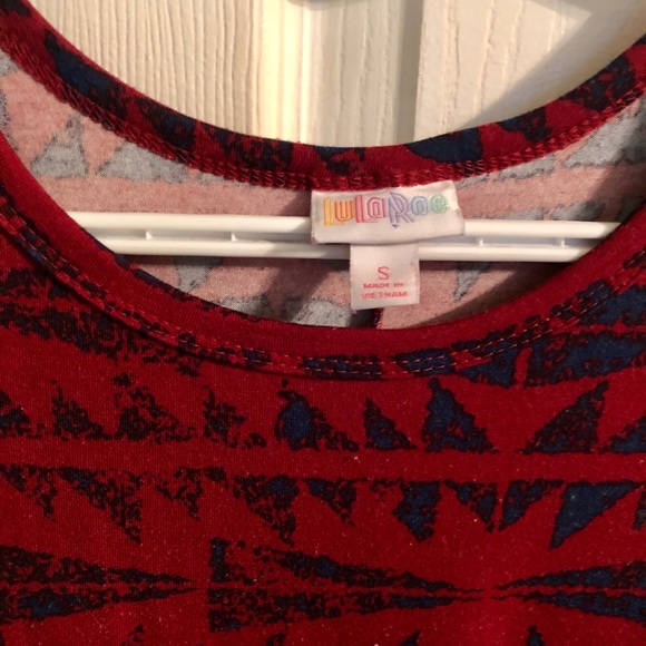 LulaRoe Carly - Picture 2 of 2